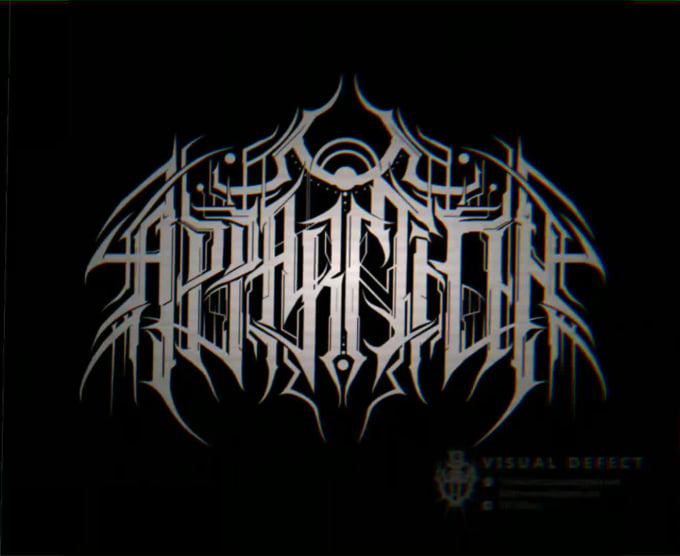 Death Instincts Death Metal Logo - vrogue.co