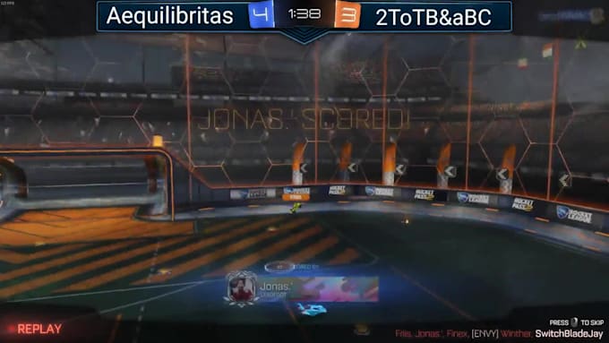 help you improve your rl rank