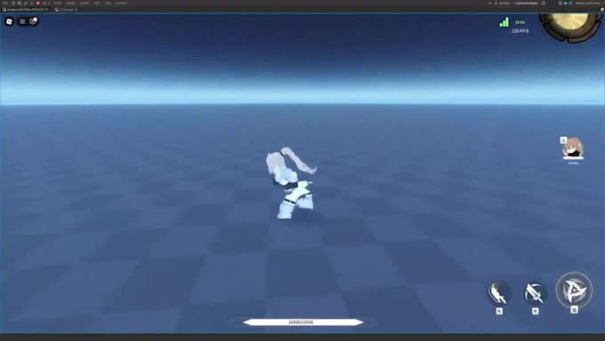 script anything for you on roblox, lua scripter, roblox development, build game