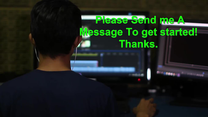 add closed captions subtitles to your video
