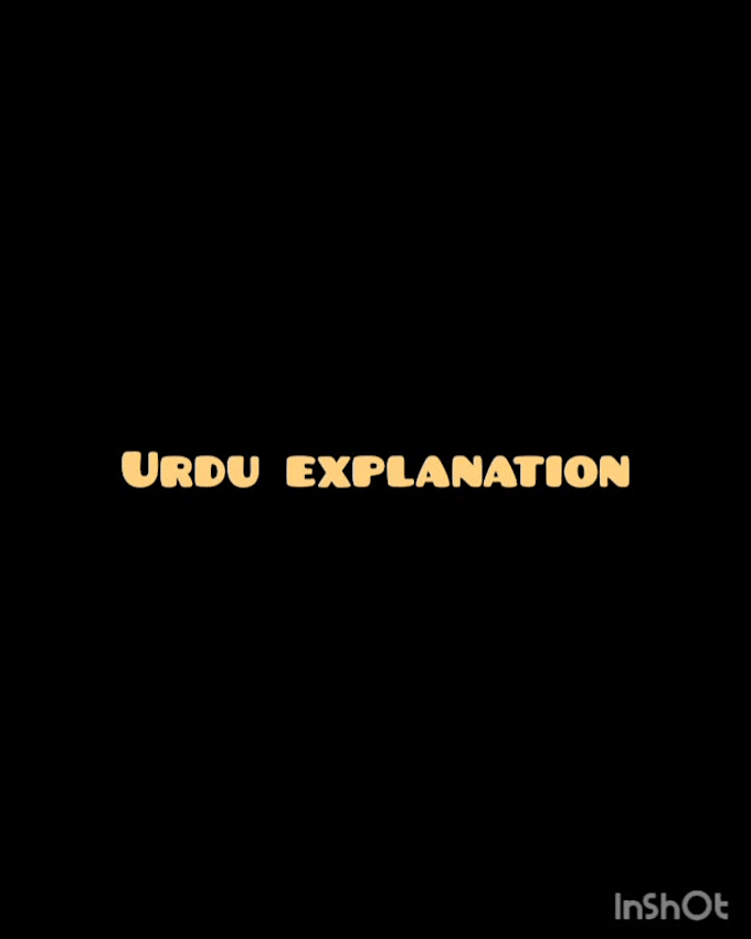 teach urdu and quran sharif