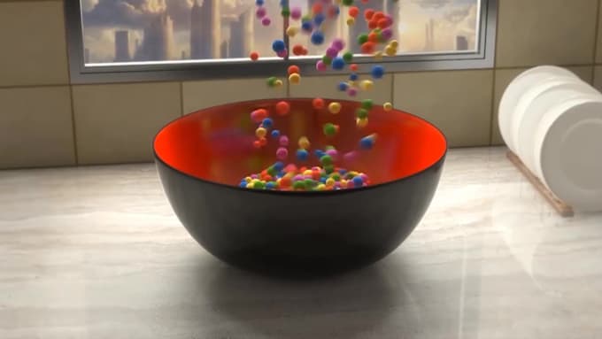 Create stunning 3d product animation that brings your ideas to life by ...