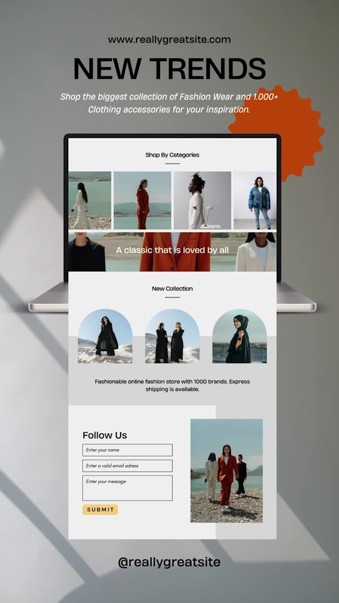 make your shopify store banner mobile responsive header and slider