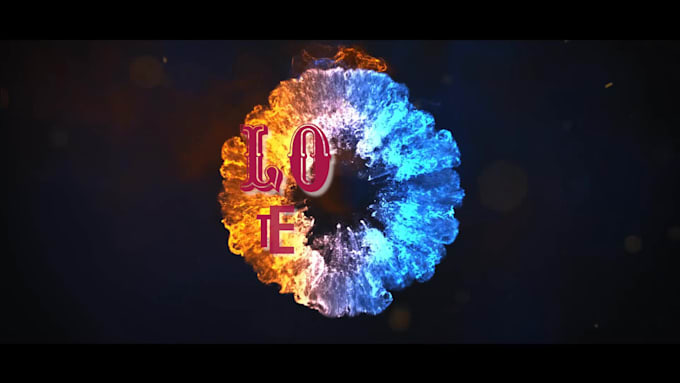 do intro and outro video