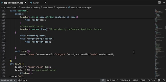 give programming data mining database services