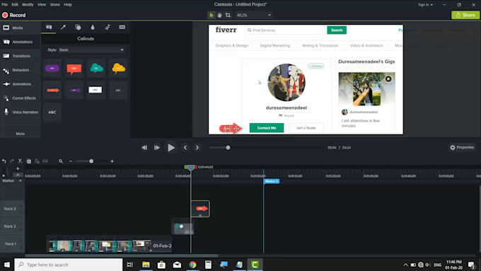 do video editing for youtube vlogs fast