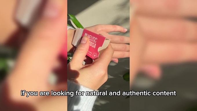 create a ugc marketing strategy for your social media