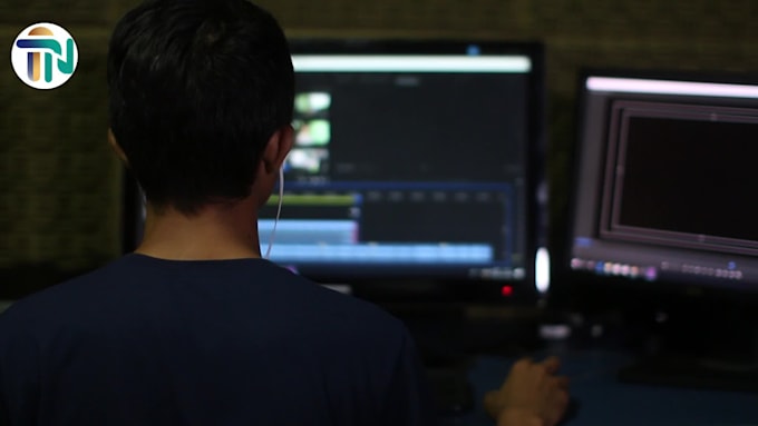 use capcut for talking head video editing