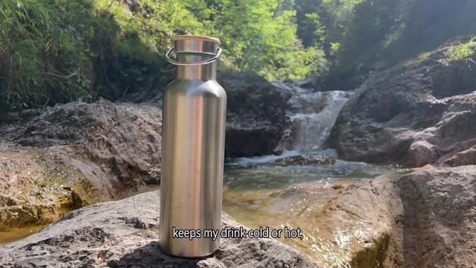 create engaging outdoor adventure ugc content