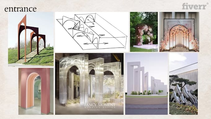 be your virtual wedding designer and planner