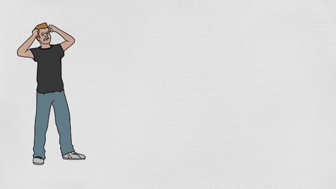 create a whiteboard animation