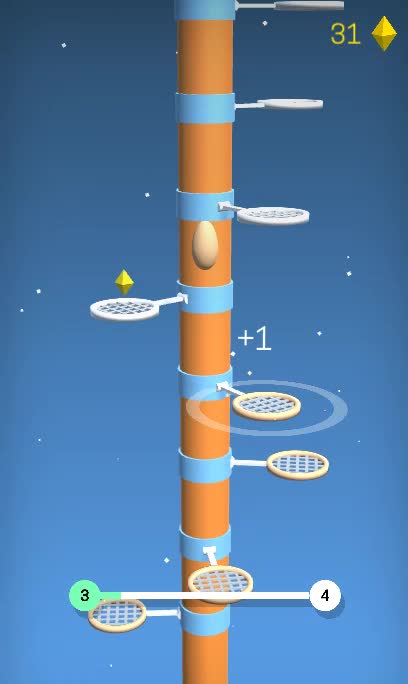 develop 2d, 3d game for android, PC, ios and web in unity