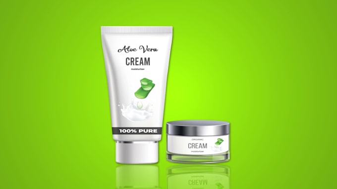 create product video ad for amazon, shopify, instagram shops