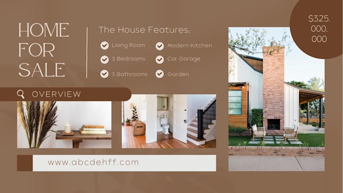 make real estate ads promotional corporate  video