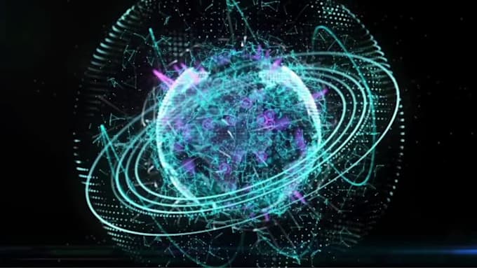 create dynamic high impact intros, openers, social media videos, logo animations
