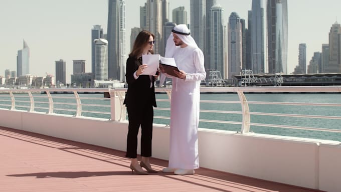 setup your dubai free zone business fast dmcc license visa