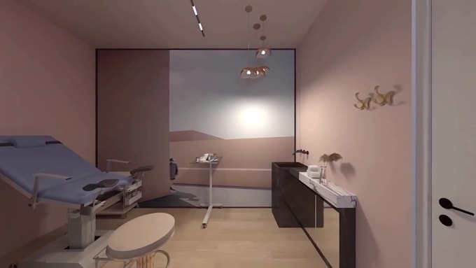design your medical office