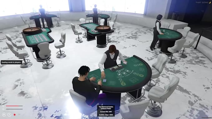 give you the best NYC fivem server