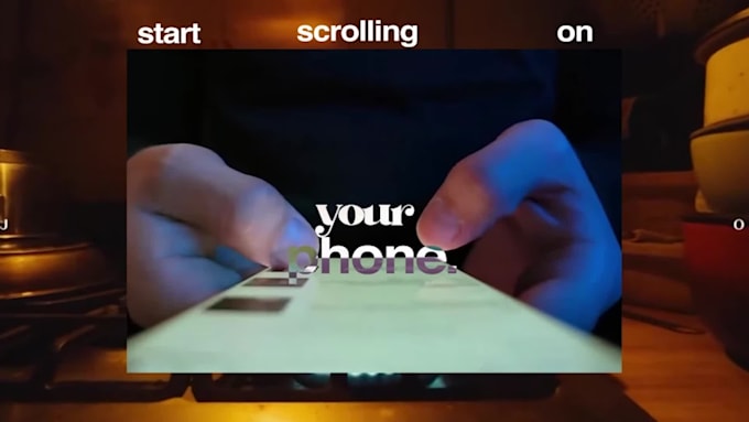 do viral video, reel editing within 6 hours