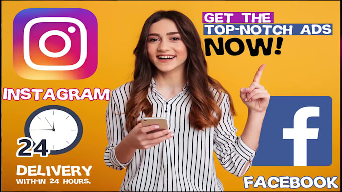 design perfect video ads for facebook and instagram