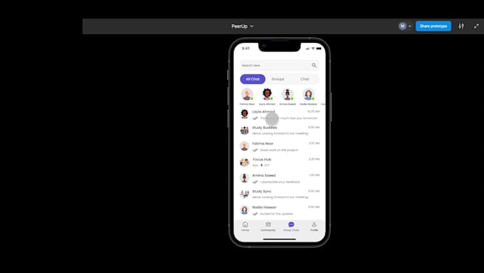 audit UX or review for your website or app