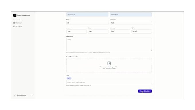 build forms that help your business