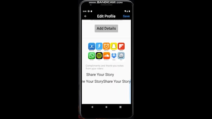 create apps in flutter with or without using ai
