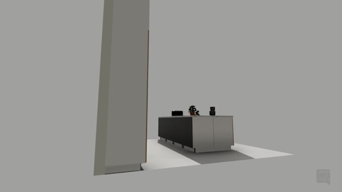 design and develop cabinets with mozaik