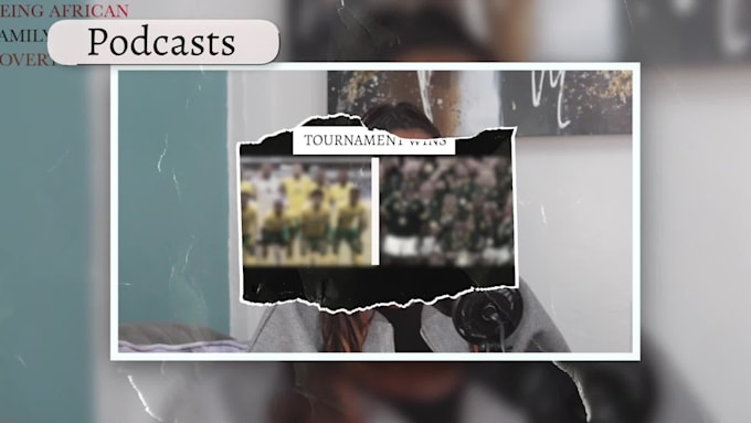 edit your video essays, vlogs and shorts