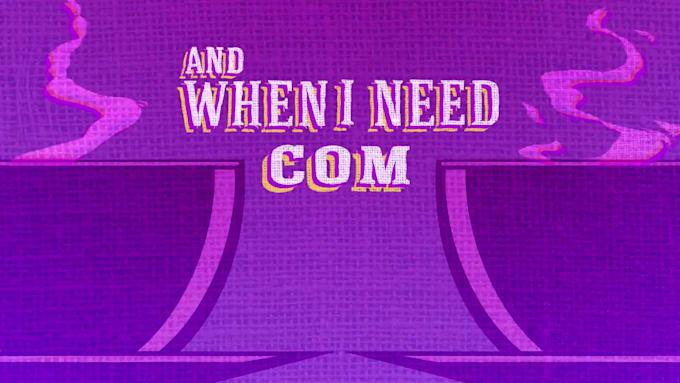 create a lyric video for your song