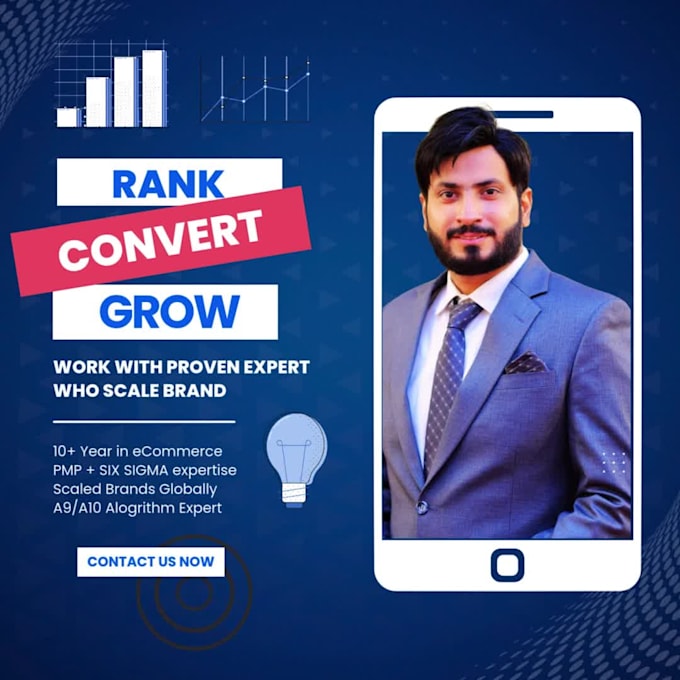 amazon listing expert a10, SEO strategist, optimization
