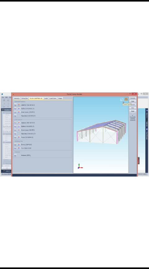 Do analysis and design using space gass by Engr_01 | Fiverr