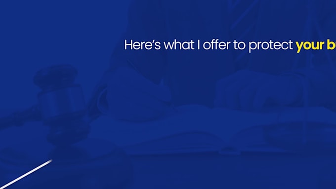 review your website for gdpr and eu law