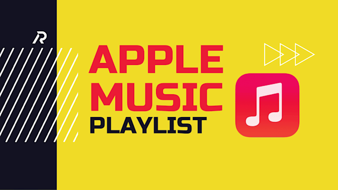 dj mix your apple music playlist, unlimited