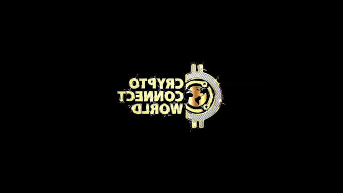 3d logo spinning animation 3d  rotating
