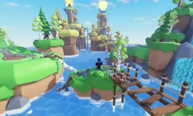 build roblox maps roblox environment simulator maps obby course levels city map