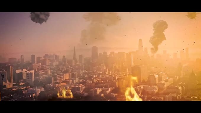 do vfx or cgi for your video