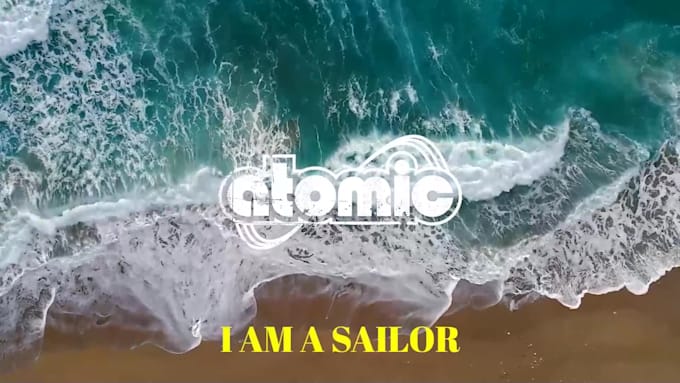 create custom lyrics video for your song