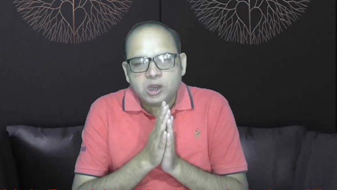 predict next 12 months for you personally
