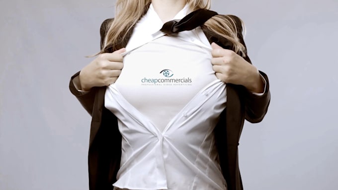 create professional marketing and promotional video