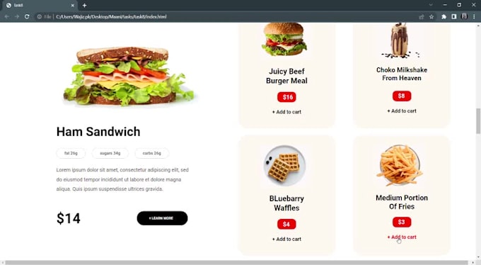 design redesign and develop wordpress websites