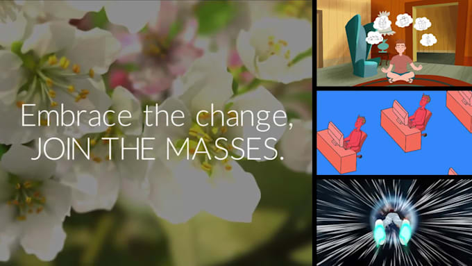 create a crowdfunding kickstarter video
