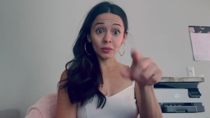 Teach you asl and help you to look good by Missartemisk | Fiverr