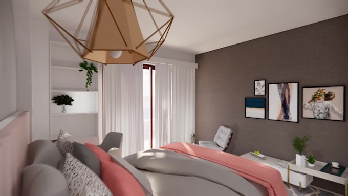 create a house plan for you