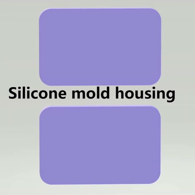 design custom molds for 3d printing bath bomb molds