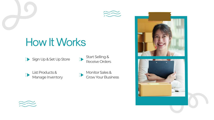 professionally setup, and scale your ecommerce business
