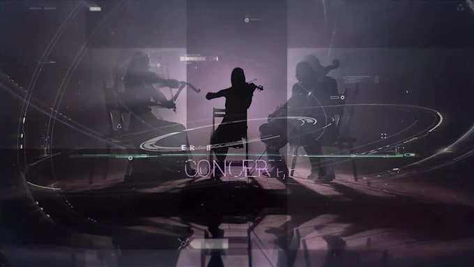 provide live streaming and event filming from london