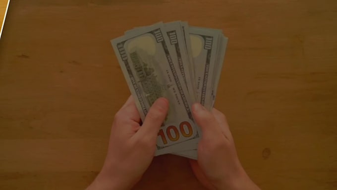 Do video editing and creating video for commercial advertise by