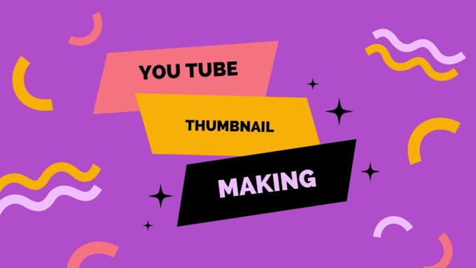 make awesome youtube thumbnails to boost your views