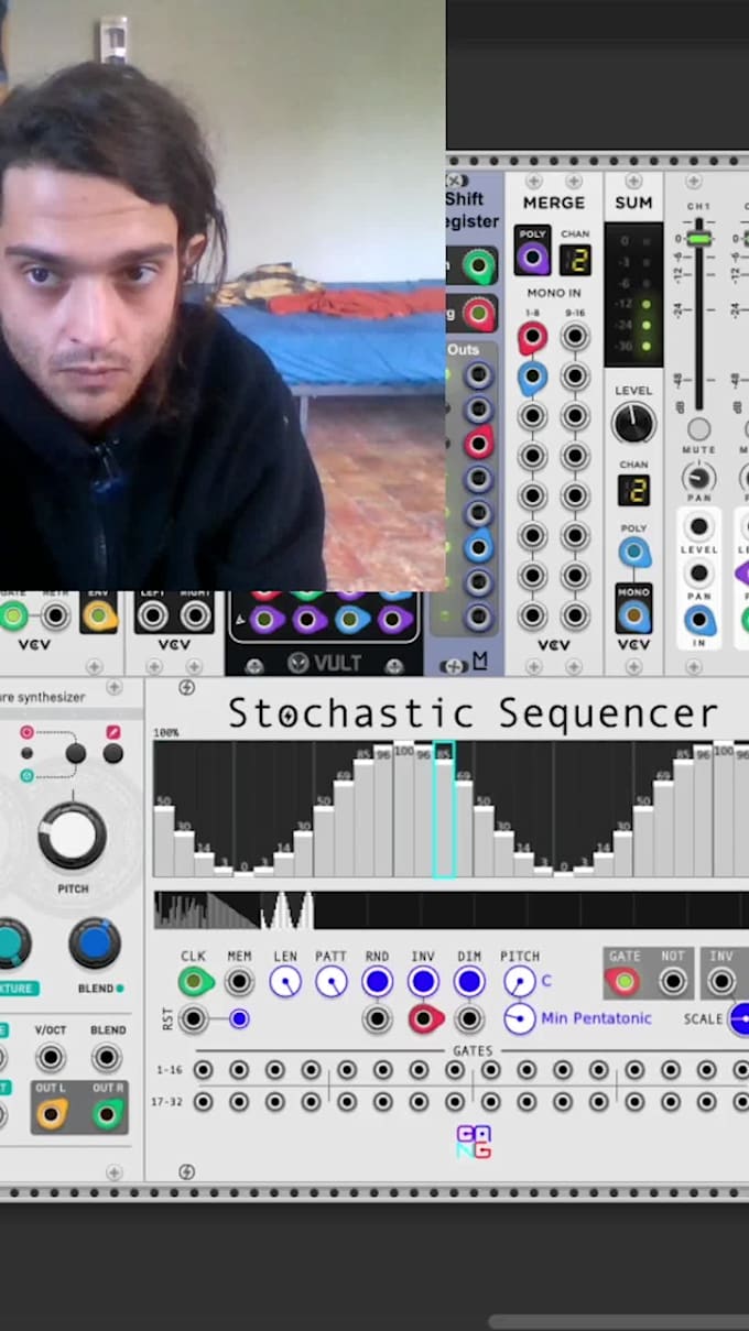 Edit, mix and mastering your audio tracks by Mondoriviera Fiverr